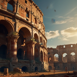 Caesar's Arena Glorion Bet