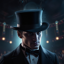 Circus Stardust Glorion Casino