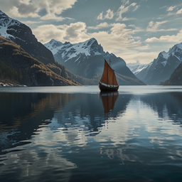 Fjord Raiders Glorion Casino