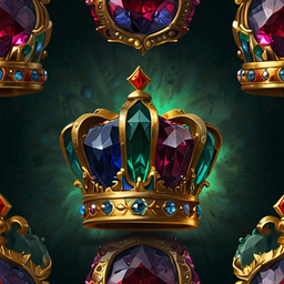 Gemfire Crown Glorion Erfahrungen
