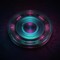 Neon Rhythm Nights Glorion Casino Bewertung