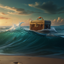 Reel Tide Treasures Casino Glorion