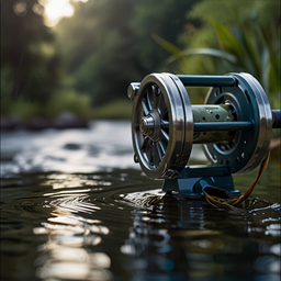 River Reel Glorion