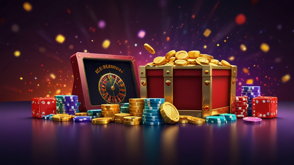 Glorion Casino Bewertung