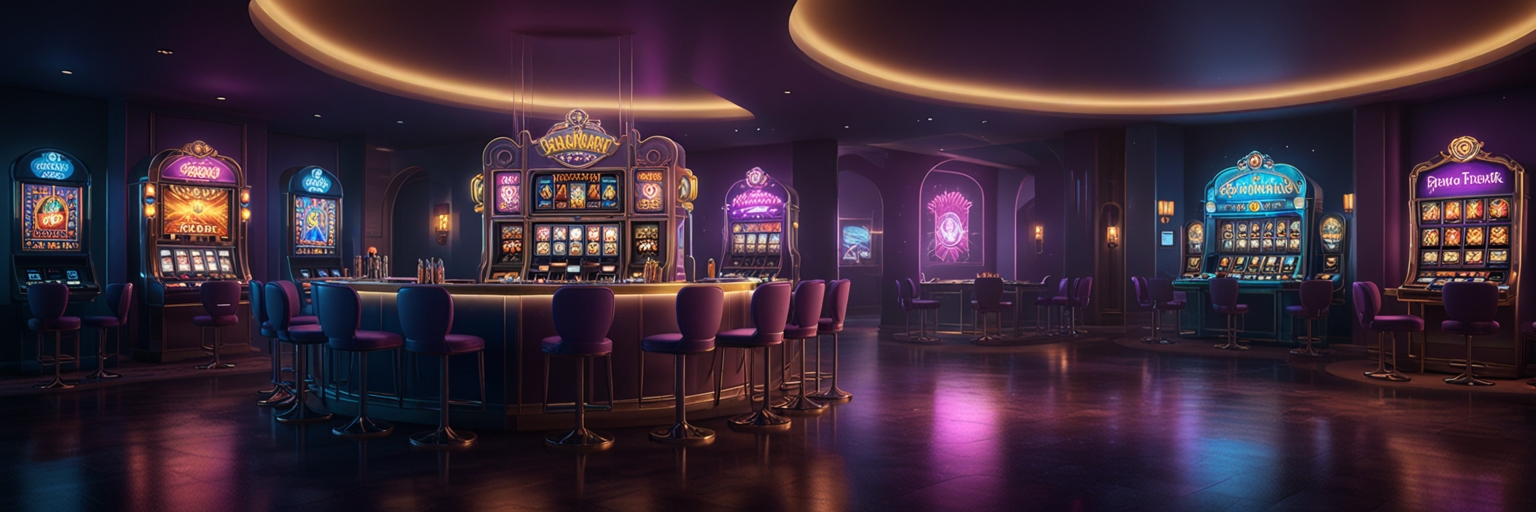 Glorion Casino