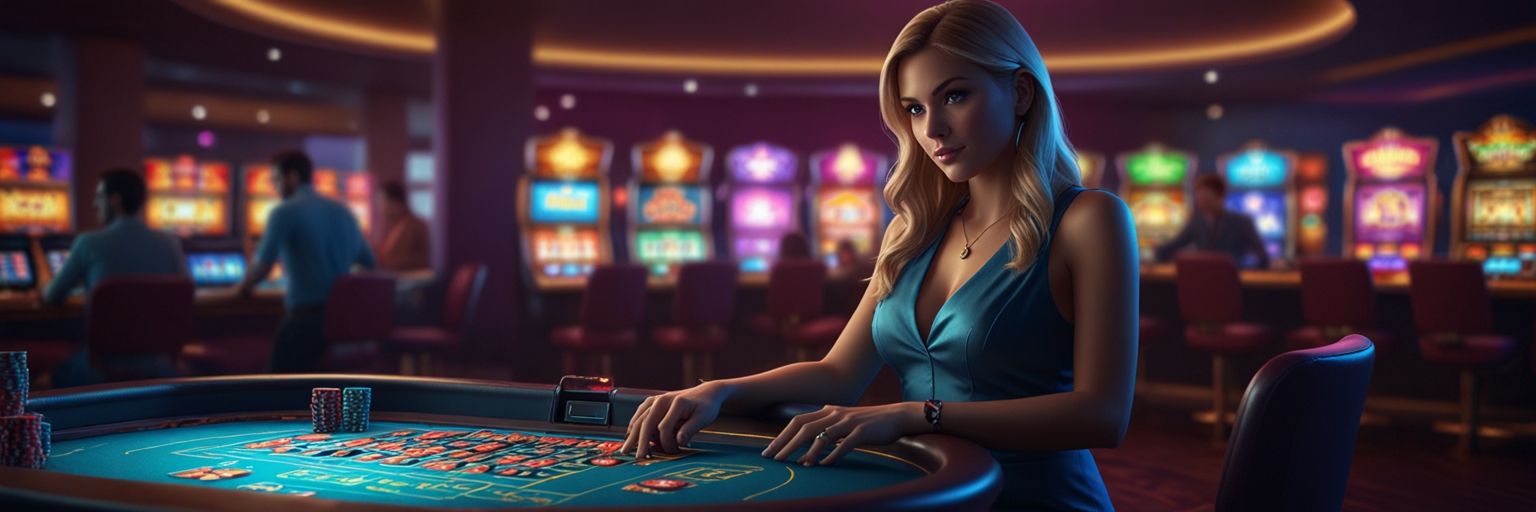 Glorion Casino Deutschland