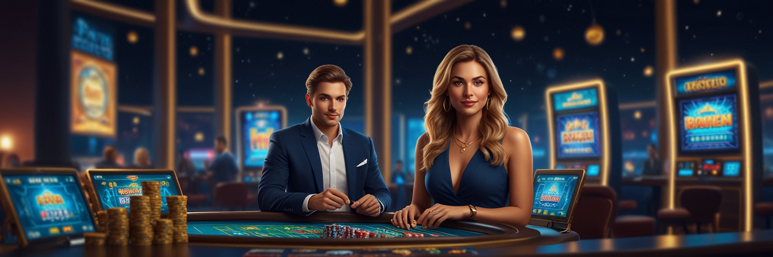 Glorion Casino Review