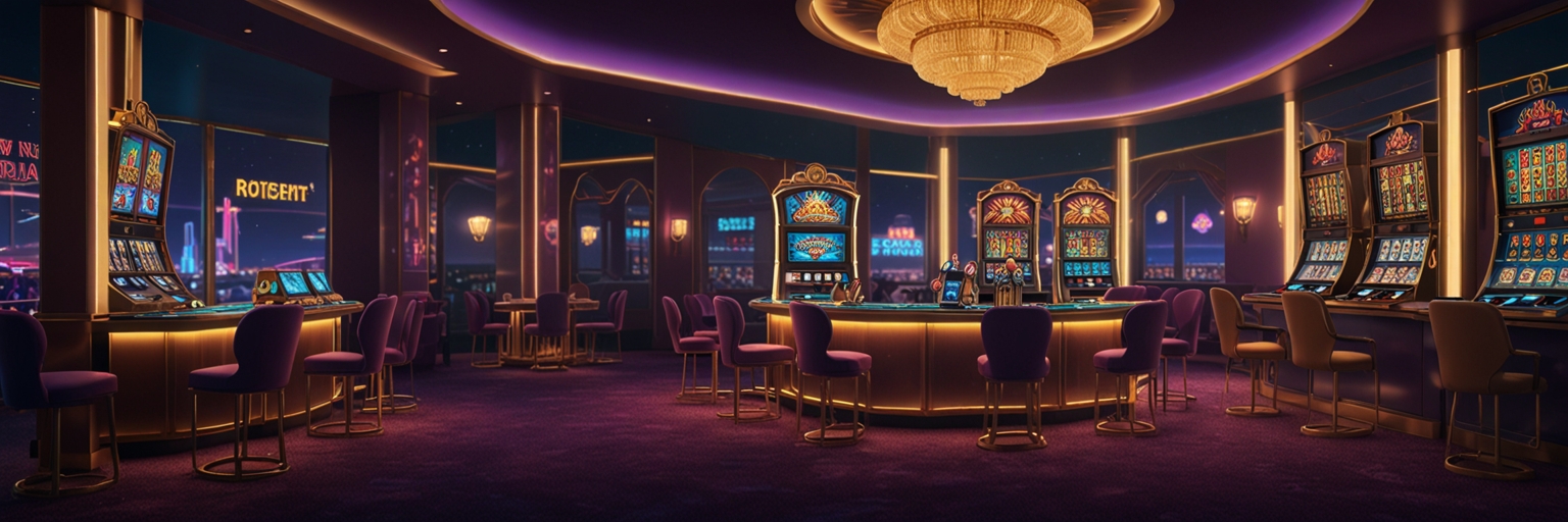 Glorion Casino