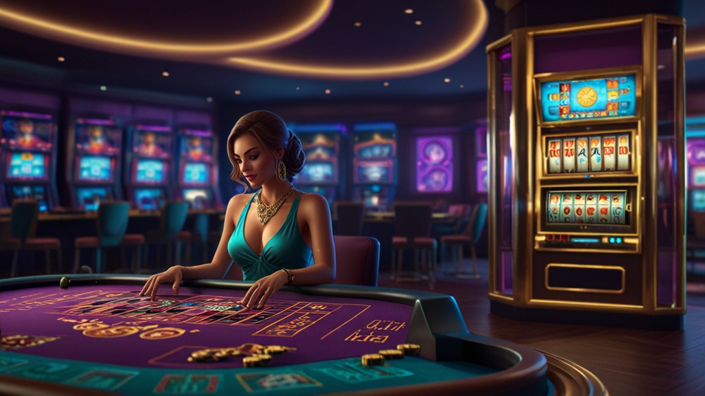 Glorion Casino Deutschland