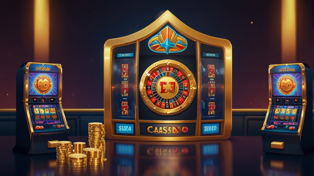 Glorion Casino Deutschland