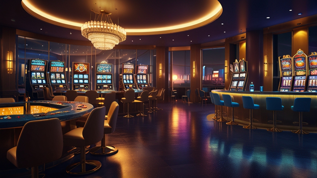 Glorion Casino Bewertungen