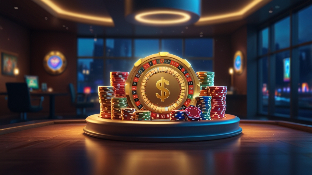 Glorion Casino Deutschland
