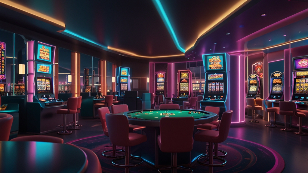 Glorion Online Casino