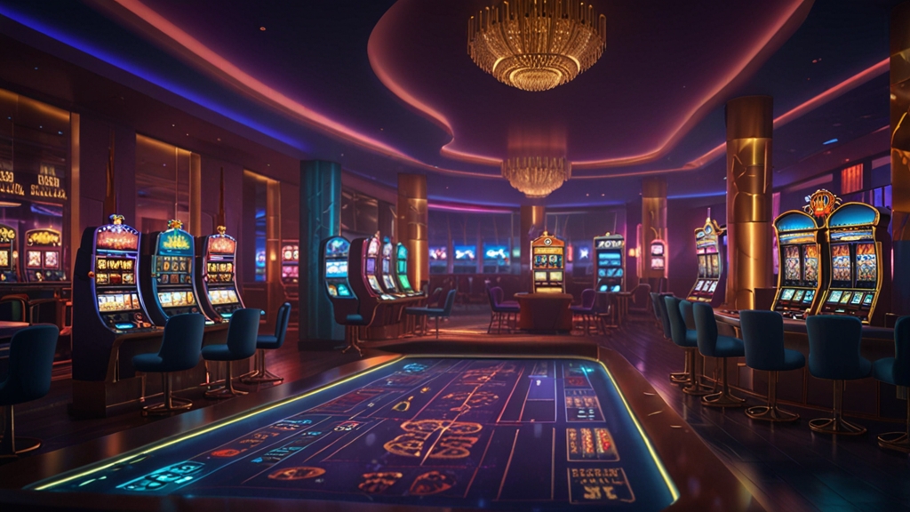 Casino Glorion